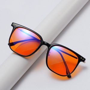 China Wholesale TR90 Blue Light Glasses – BL31236