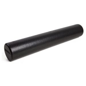 Cilindro Pilates Negro