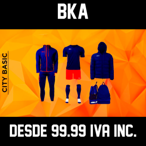 PACK CITY BASIC