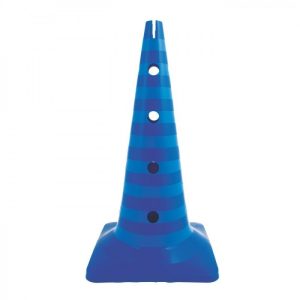 Cono de 42 y 52 cm con agujeros
