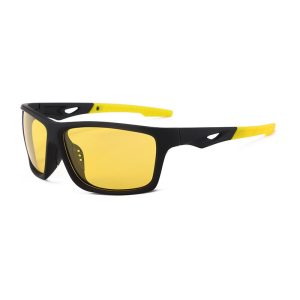 cross-border outdoor sports polarized sunglasses oem factory supply  FMS045