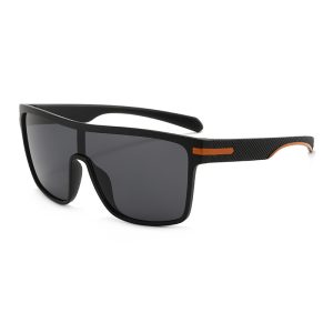 cross-border outdoor sports polarized sunglasses wholesale supplier FMS049