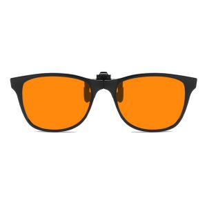 cross-border oversized night-vision blue-light glasses manufacturer women  EBL017