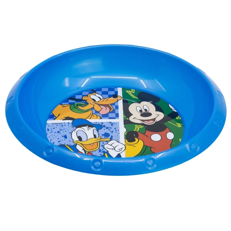 CUENCO EASY PP MICKEY HAS FUN - Imagen 2
