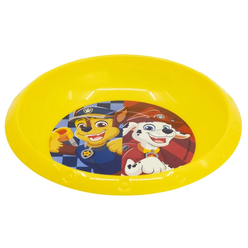 CUENCO EASY PP PAW PATROL BOY RESCUE PUPS - Imagen 2