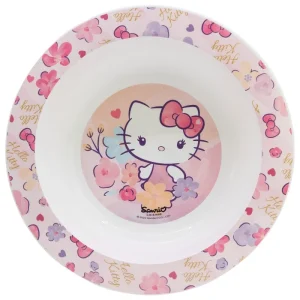 CUENCO MICRO HELLO KITTY