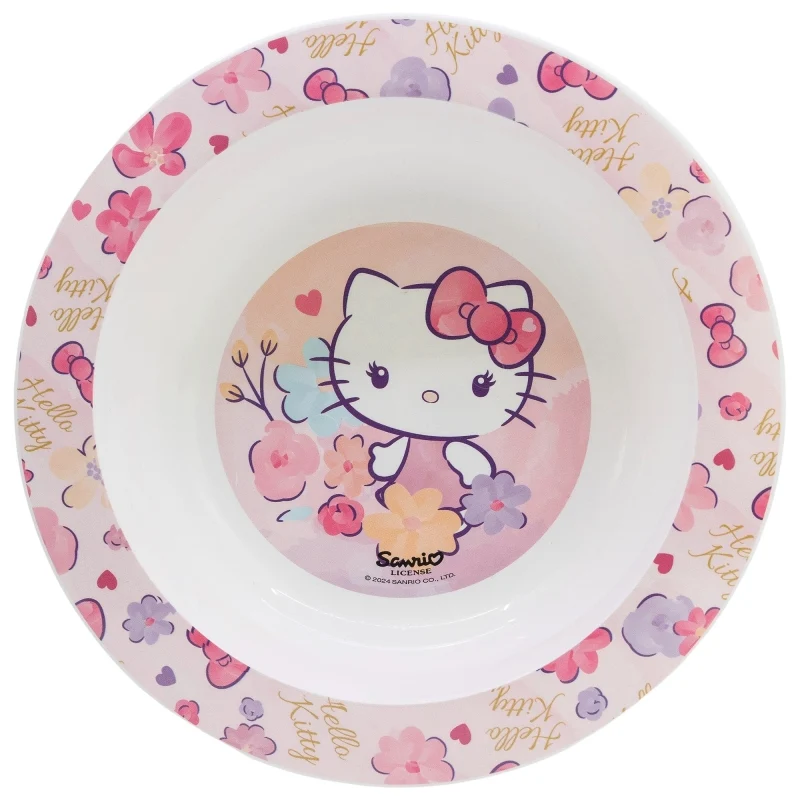 CUENCO MICRO HELLO KITTY - Imagen 2