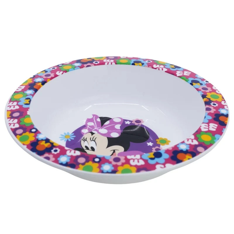CUENCO MICRO MINNIE BOLD FLORALS - Imagen 2
