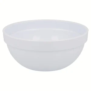 CUENCO PC BLANCO 120X55 MM.