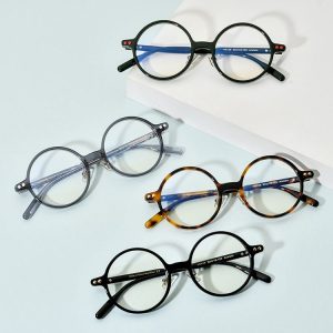 Custom Acetate Eyewear Wholesale Manufacturer – 19158