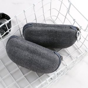 Custom Eva Zipper Sunglasses Case – EC6012