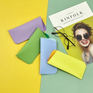 Custom Eyeglasses Pouches – D8470-160