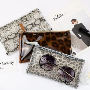Custom Eyeglasses Pouches Suppliers – D9797