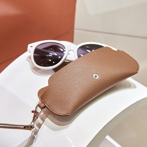 Custom Eyeglasses Pouches Wholesale Manufacturer – E5524