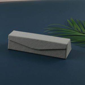 Custom Folding Eyeglasses Case – E9007