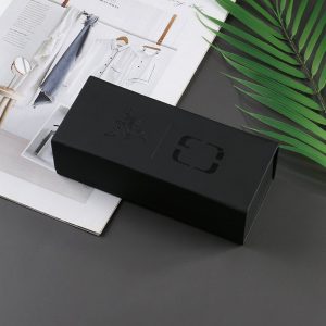 Custom Folding Eyeglasses Case Suppliers – E9024
