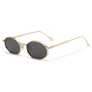 Custom Metal Sunglasses – SZ3605