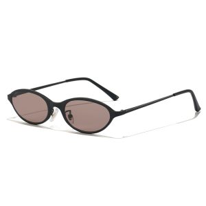 Custom Metal Sunglasses Manufacturer – SZ3609