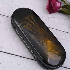 Custom Metal Glasses Case – T511