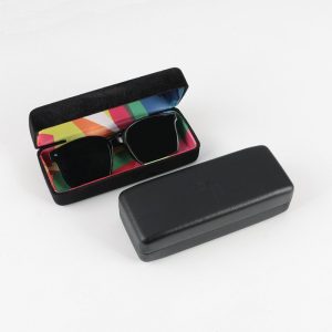 Custom Plastic Glasses Case – ET2090