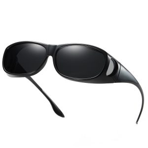 Custom Polarized Sports Sunglasses – 3308