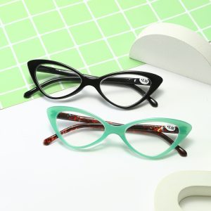 Custom Reading Glasses – RD202308