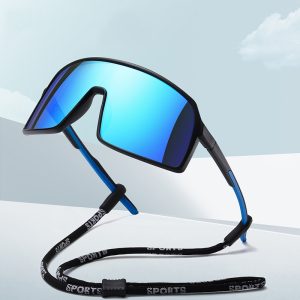 Custom Sports Sunglasses Manufacturer – 3034