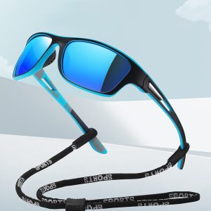 Custom Sports Sunglasses Suppliers – 3040