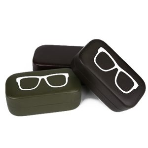 Custom Sunglasses and Watch Case – YW110