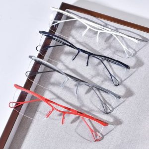 Custom Titanium Eyewear – 185920