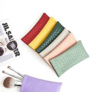 Custom Wholesale Eyeglasses Pouches – D10064