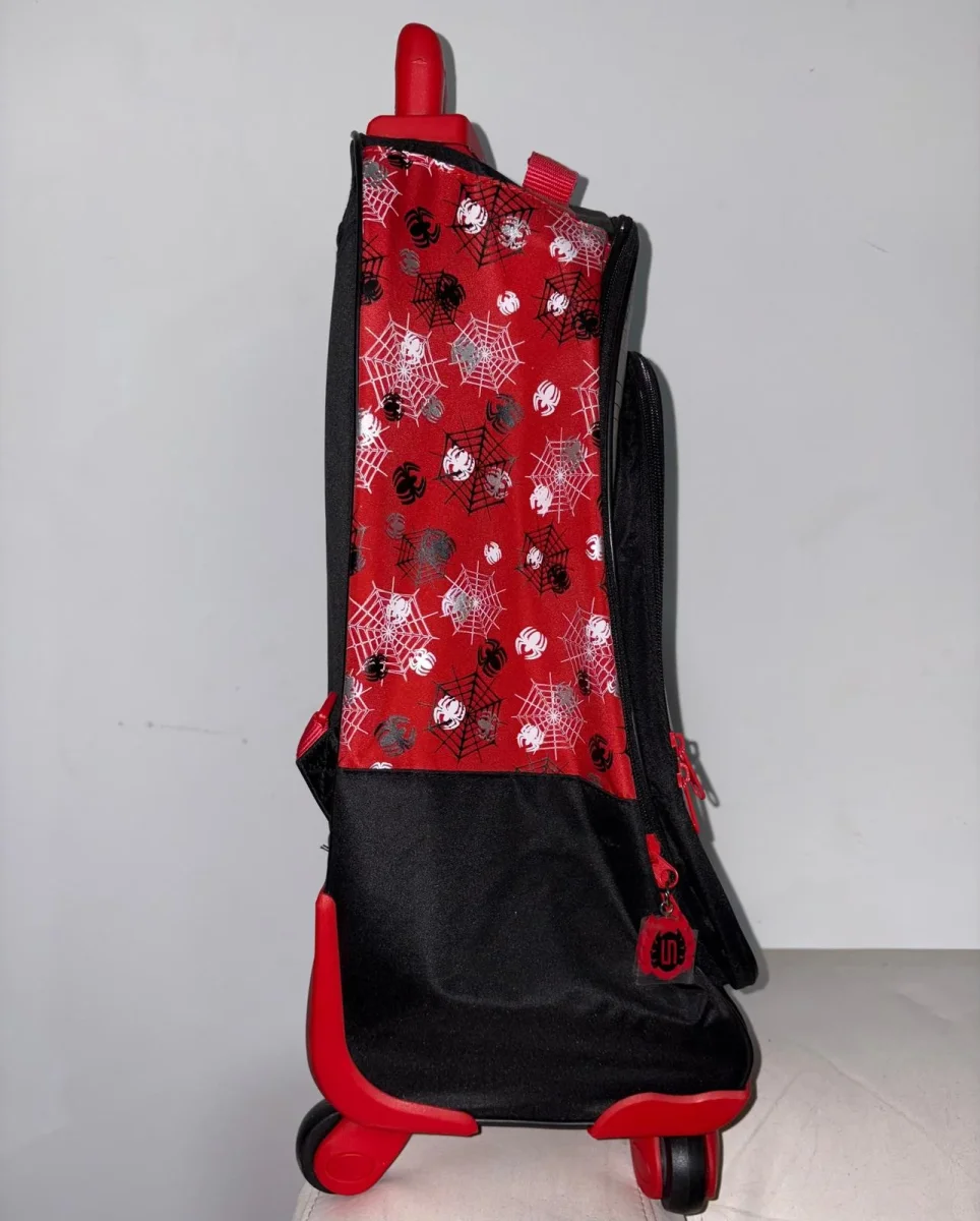 TROLLEY SPIDERMAN 4R 33X44X21CM - Imagen 5