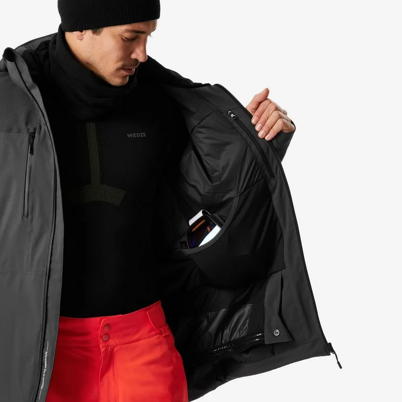 Casaca térmica Wedze 500 Sport (-4°C) - Imagen 7