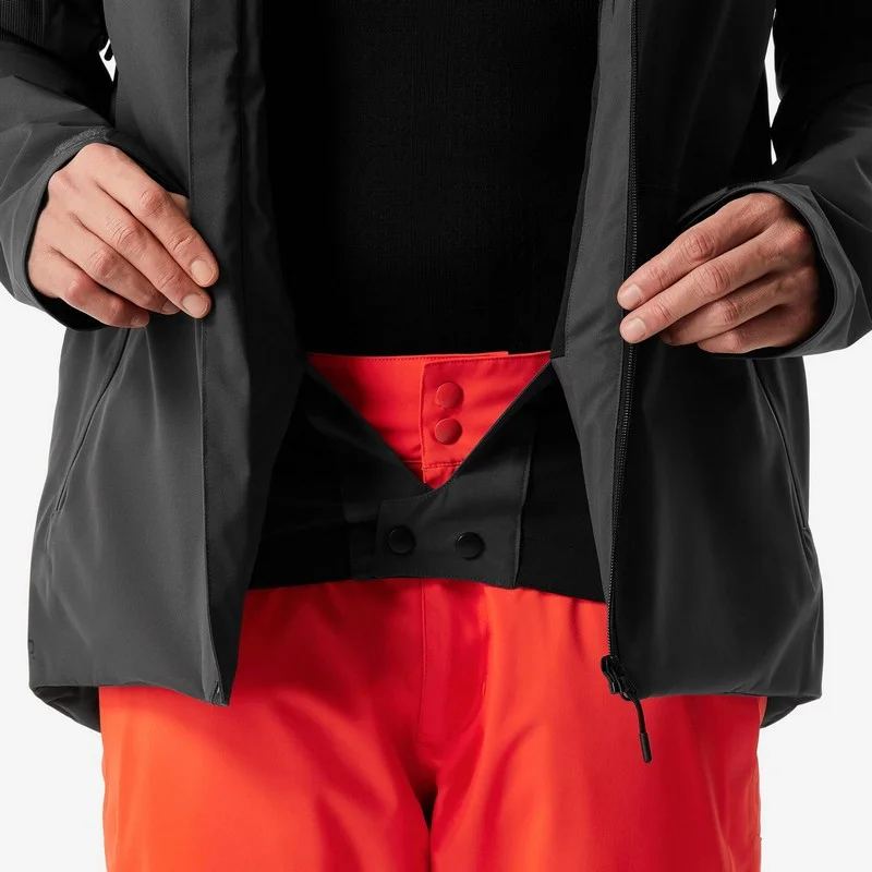 Casaca térmica Wedze 500 Sport (-4°C) - Imagen 6
