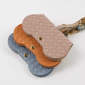 Designer Eyeglasses Pouches – E5489