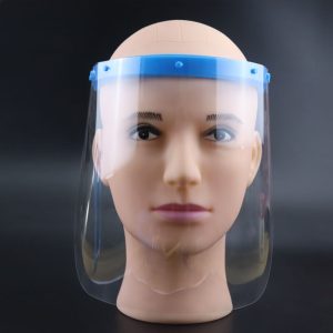 Designer Face Shields – K21309