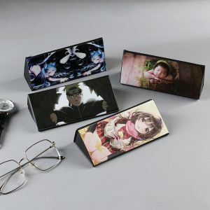 Designer Folding Eyeglasses Case – Z4802