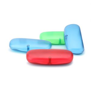 Designer Hard Eyewear Case – P0003A