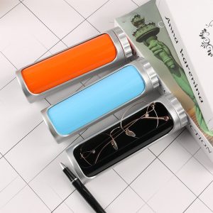 Designer Plastic Glasses Case – EJ7002