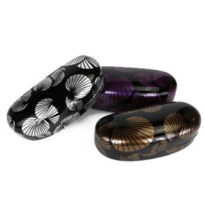 Designer Sunglass Case Display – YW002-1