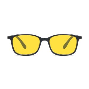 driving night-vision blue-light glasses factory direct anti-glare design  EBL028