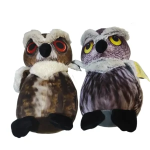 PELUCHE BUHO