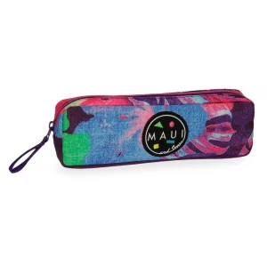 ESTUCHE PORTATOD MAUI PARADISE MULTICOLOR