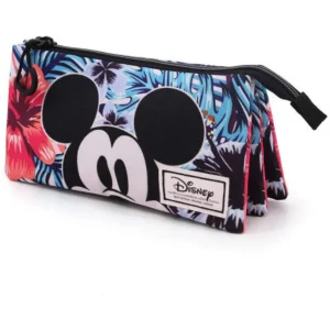 PORTATODO TRIPLE HS EDEN MICKEY