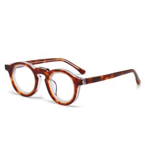 european-export-thick-acetate-optical-frames b2b supplier color-block PRPPAGANDYO