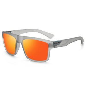 export market outdoor cycling polarized sunglasses supplier   FMS058