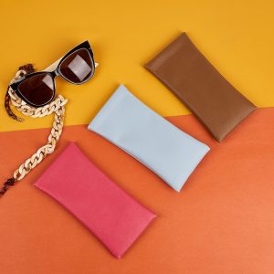 Eyeglasses Pouches Wholesale Distributors – D10060-2
