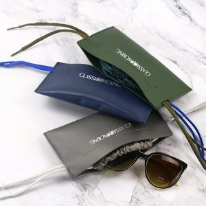 Eyeglasses Pouches Wholesale Suppliers – E5502