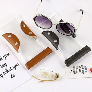 Eyeglasses Pouches Wholesaler – D9751