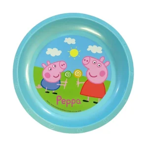 PLATO EASY PP PEPPA PIG